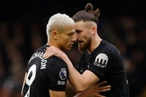 Tottenham lun bai tai Premier League hinh anh