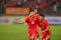 Phan ung cua CDV Dong Nam A khi Viet Nam de bep Bangladesh hinh anh