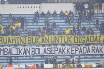 CDV Malaysia buc xuc hinh anh