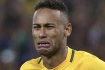 Neymar khoc nuc no hinh anh