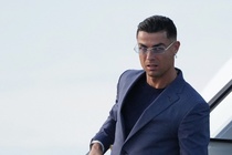 Ronaldo lịch lãm dự World Cup 2026