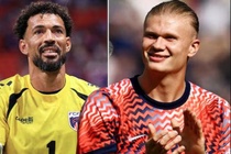 5 ngôi sao trở nên viral hơn sau World Cup 2026