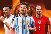 Xep hang suc manh 8 doi vao tu ket World Cup 2026 hinh anh