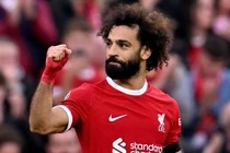 Đòi hỏi gây choáng của Salah