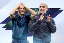 Guardiola từng ở rất gần ghế nóng tuyển Anh