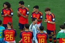Argentina lên tiếng vụ đòi đá lại chung kết World Cup 2026