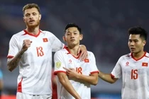 Phản ứng của CĐV Đông Nam Á khi Việt Nam đè bẹp Indonesia
