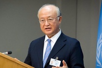 IAEA: Triều Tiên giờ là 'mối đe dọa toàn cầu'