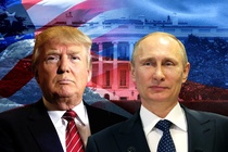 So voi nhung nguoi tien nhiem, Trump qua 'nhe tay' truoc Nga hinh anh