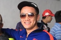 Biker Soc Trang va so thich suu tap xe ga dat tien hinh anh