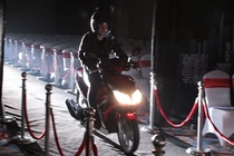 Honda chuan bi ra xe may moi o Viet Nam hinh anh