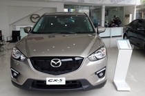 SUV phân khúc 1 tỷ đồng đua giảm giá và ưu đãi