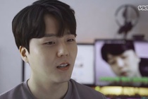 Thành viên hụt của BTS
