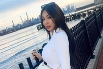 Ấn tượng đầu về rapper Jessi