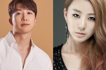 Hoon (U-KISS) kết hôn cùng cựu thành viên Girl's Day