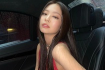 Khán giả suy đoán về G-Dragon và Jennie