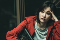 Tranh cai ve 'Money Heist' ban Han hinh anh
