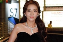 Lý do Dara chỉ nặng 37 kg