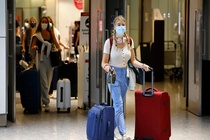 EU gạch tên Mỹ khỏi 'danh sách trắng'