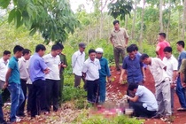 Thanh nien giet ban, cuop tai san sa luoi hinh anh
