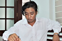 Manh mối lần ra kẻ giết vợ, con trưởng ban dân vận