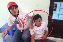'Hiệp sĩ' tóm gọn nghi can trộm xe máy đưa qua Campuchia bán