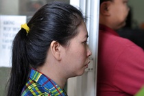 Nguoi vo khai ly do giet chong phan xac, bo balo hinh anh