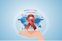 Đừng kỳ thị HIV/AIDS nữa