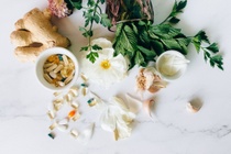 Những cặp chất bổ sung không nên dùng chung với nhau