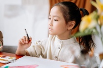 Dấu hiệu nhận biết trẻ mắc rối loạn phổ tự kỷ