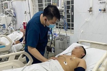 6 nguoi o Dong Nai nghi bi ngo doc chat gay nghien hinh anh