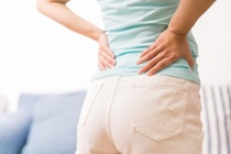 Bộ phận quan trọng phụ nữ cần khám sau sinh