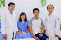 Sau 3 năm đặt vòng, người phụ nữ lạc thai ở chỗ nguy hiểm