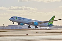 Bamboo Airways bo sung lanh dao cap cao hinh anh