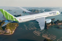 Bamboo Airways co tong giam doc moi hinh anh