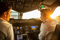 Nhiều phi công Vietnam Airlines nghỉ việc