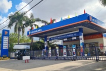Petrolimex bao lai quy I giam sau nhung van 'om' luong tien lon hinh anh