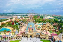 HoSE chap thuan niem yet gan 1,8 ty co phieu cua Vinpearl hinh anh