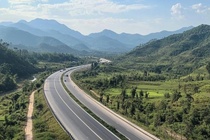 De xuat nguon von dau tu cao toc Nha Trang - Da Lat hinh anh