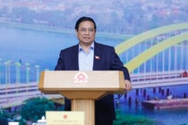 Viet Nam da tang gap doi so km duong cao toc sau 5 nam hinh anh
