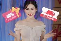 Quan ly thi truong vao cuoc vu Vo Ha Linh bi 'to' ban hang pha gia hinh anh