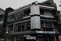 Chuoi ca phe 24/7 o TP.HCM sap khai truong cua hang dau tien tai An Do hinh anh