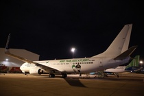 Bamboo Airways don tau Boeing moi hinh anh
