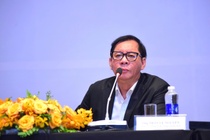 Kido tham vong lon voi bat dong san hinh anh