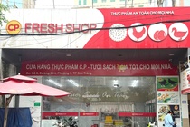 C.P. Viet Nam bi to ban thit heo ban: Bo Cong an vao cuoc hinh anh