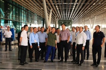 Yeu cau ACV xu ly dut diem cac su co o nha ga T3 Tan Son Nhat hinh anh
