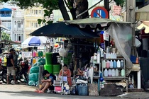 Chinh thuc siet mua ban hoa chat hinh anh