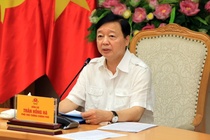 Bo sung quy dinh ve an ninh hang khong doi voi drone hinh anh