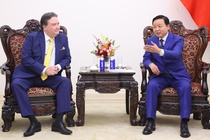Pho thu tuong: Tiep tuc thao go cac rao can thuong mai Viet Nam - My hinh anh