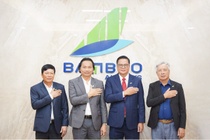Bamboo Airways co Chu tich HDQT moi hinh anh